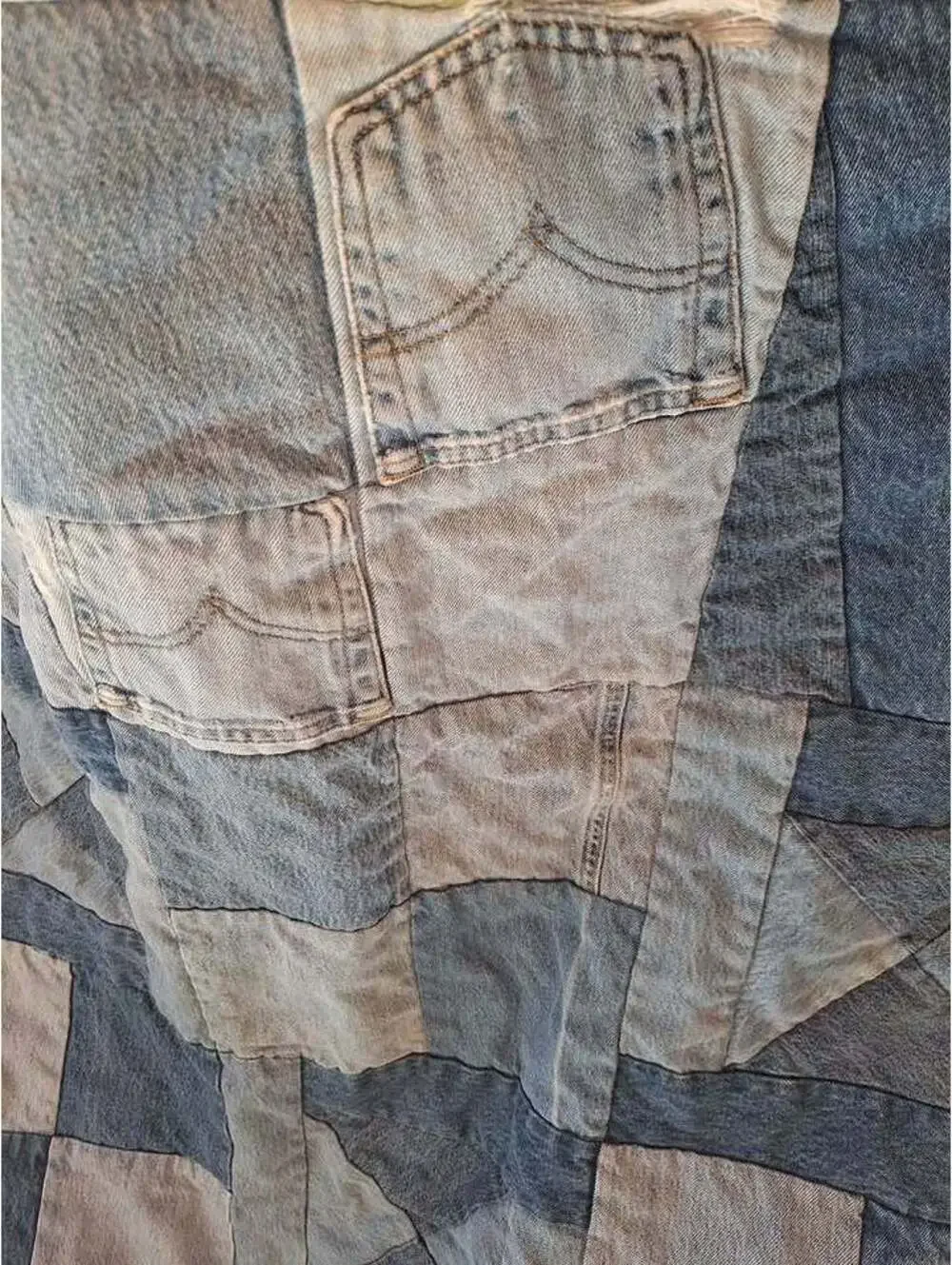 N/A unbelievable texture
